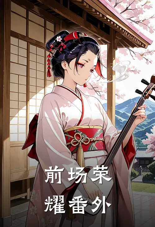 前场荣耀 番外