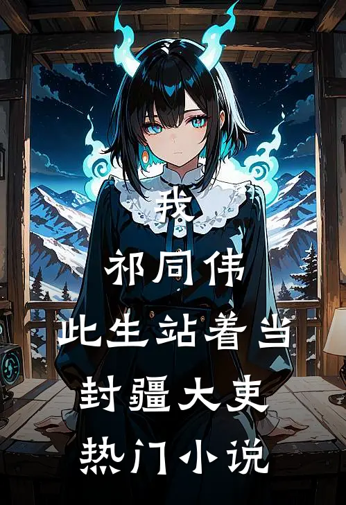 我，祁同伟，此生站着当封疆大吏热门小说