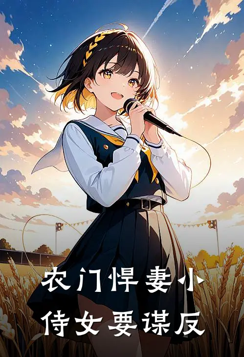 农门悍妻小侍女要谋反