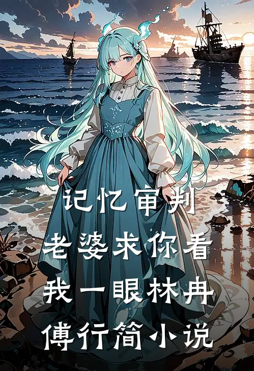 记忆审判：老婆求你看我一眼林冉傅行简小说