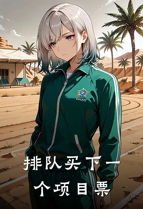 排队买下一个项目票