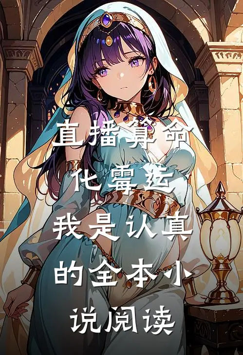 直播算命化霉运，我是认真的全本小说阅读