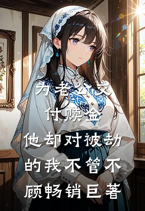 为老公交付赎金，他却对被劫的我不管不顾畅销巨著