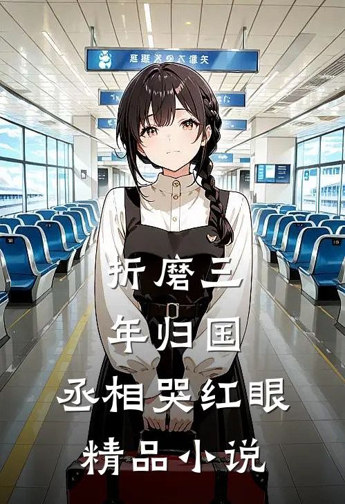 折磨三年归国，丞相哭红眼精品小说