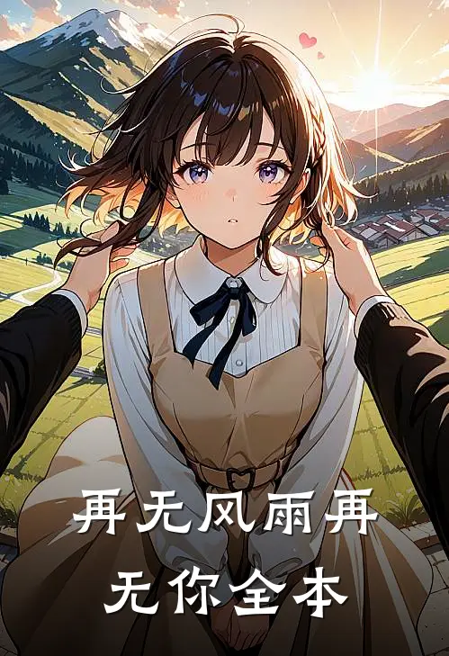 再无风雨再无你全本