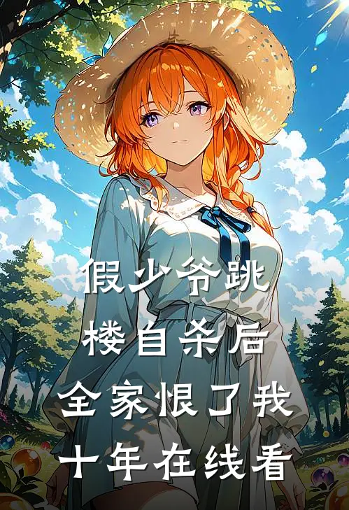 假少爷跳楼自杀后，全家恨了我十年在线看