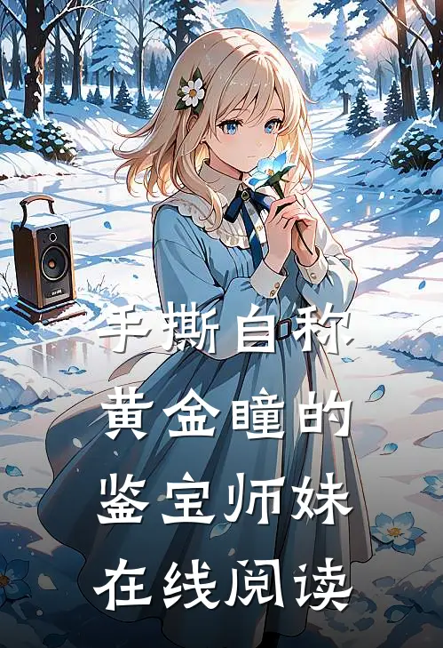 手撕自称“黄金瞳”的鉴宝师妹在线阅读