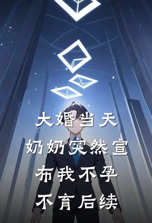 大婚当天，奶奶突然宣布我不孕不育后续