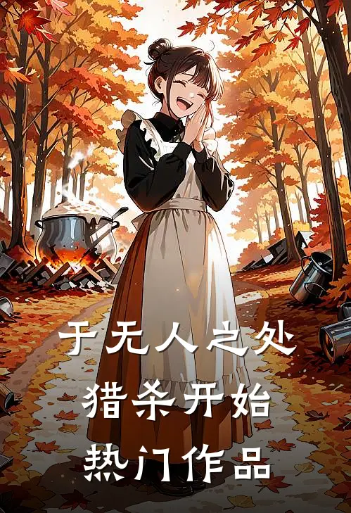 于无人之处，猎杀开始热门作品
