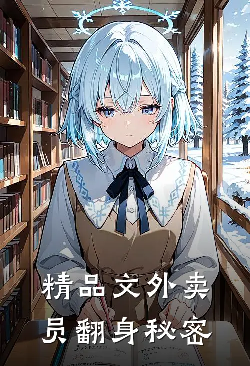精品文外卖员翻身秘密