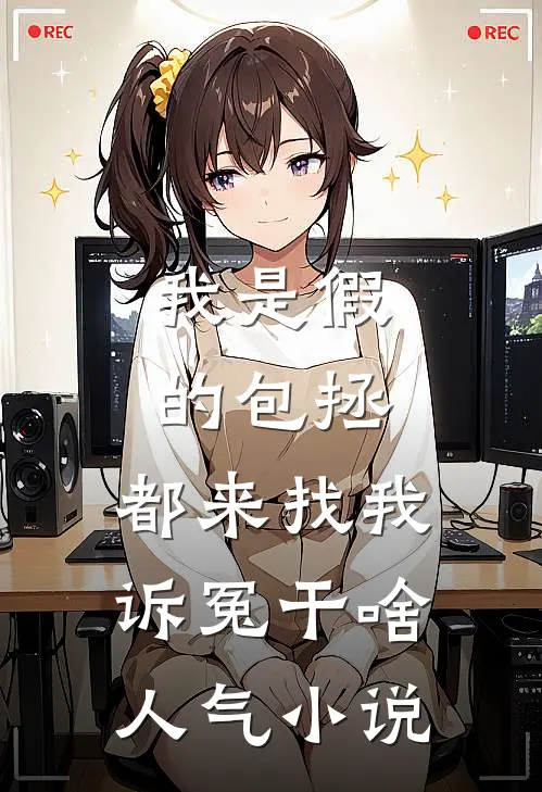 我是假的包拯，都来找我诉冤干啥人气小说