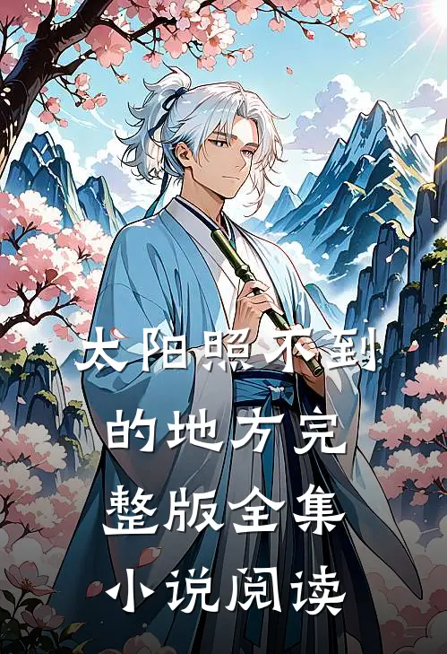 太阳照不到的地方完整版全集小说阅读