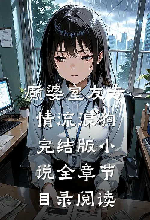 癫婆室友专情流浪狗完结版小说全章节目录阅读