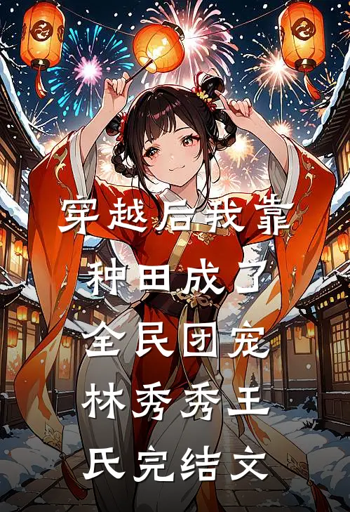 穿越后我靠种田成了全民团宠林秀秀王氏完结文