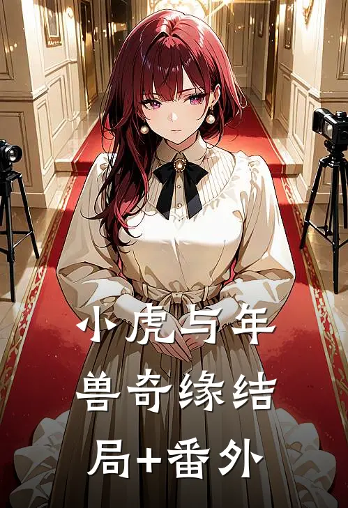 小虎与年兽奇缘结局+番外
