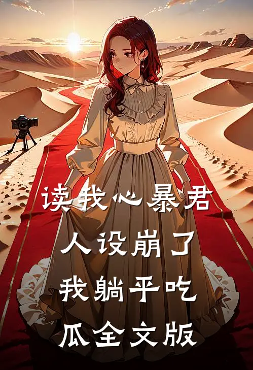 读我心暴君人设崩了，我躺平吃瓜全文版