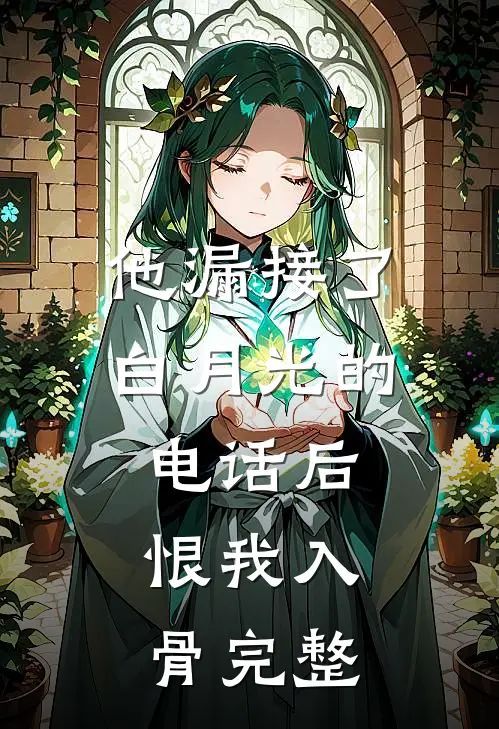 他漏接了白月光的电话后，恨我入骨完整