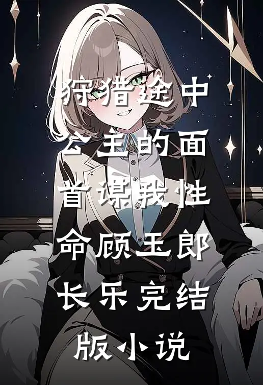 狩猎途中，公主的面首谋我性命顾玉郎长乐完结版小说
