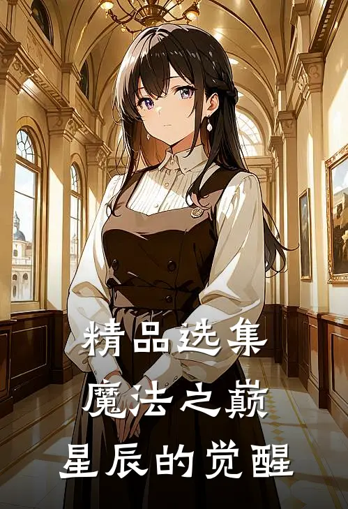 精品选集魔法之巅：星辰的觉醒