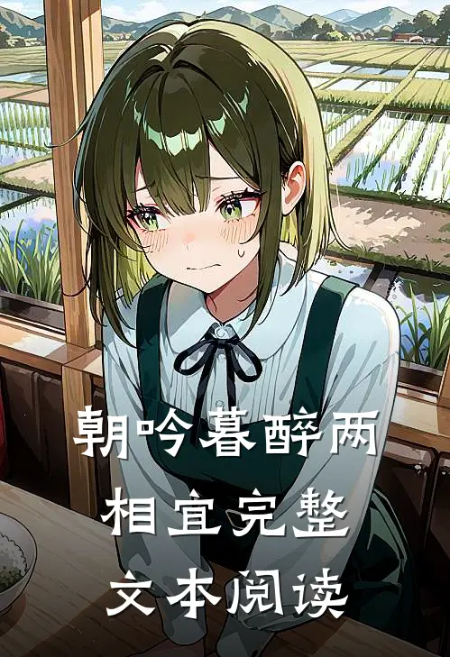 朝吟暮醉两相宜完整文本阅读