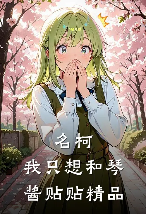 名柯：我只想和琴酱贴贴精品