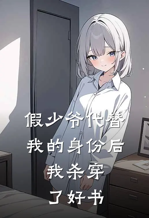 假少爷代替我的身份后，我杀穿了好书