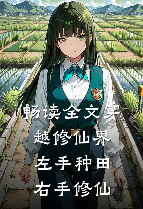 畅读全文穿越修仙界：左手种田右手修仙