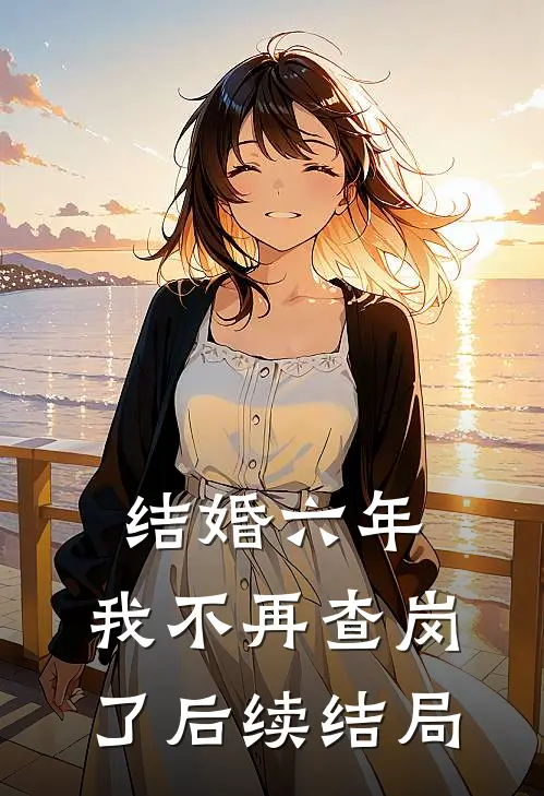 结婚六年，我不再查岗了后续结局