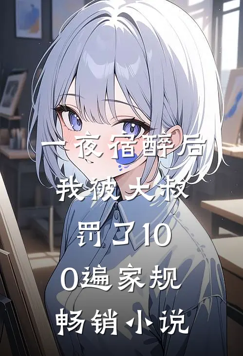 一夜宿醉后，我被大叔罚了100遍家规畅销小说
