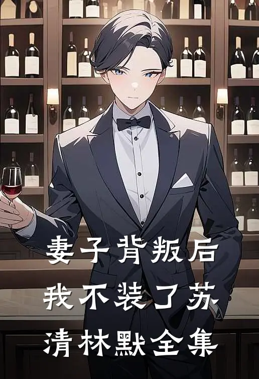 妻子背叛后，我不装了苏清林默 全集