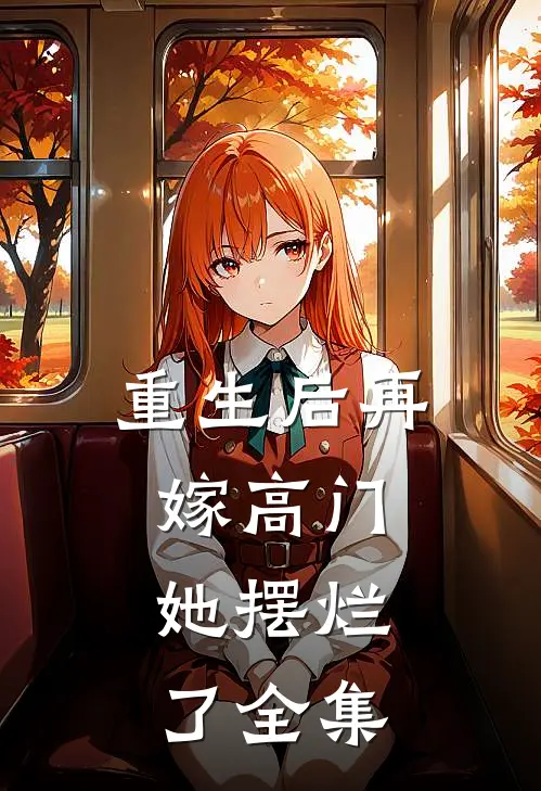 重生后再嫁高门，她摆烂了全集