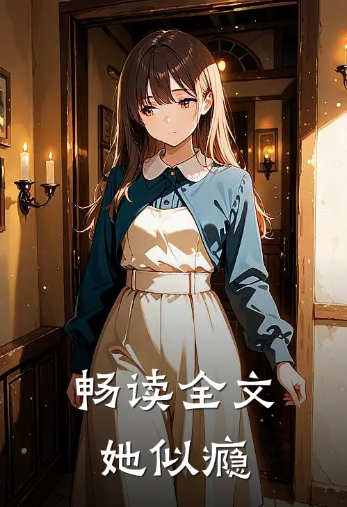 畅读全文她似瘾