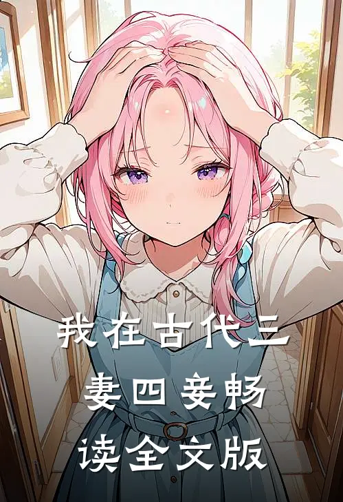 我在古代三妻四妾畅读全文版