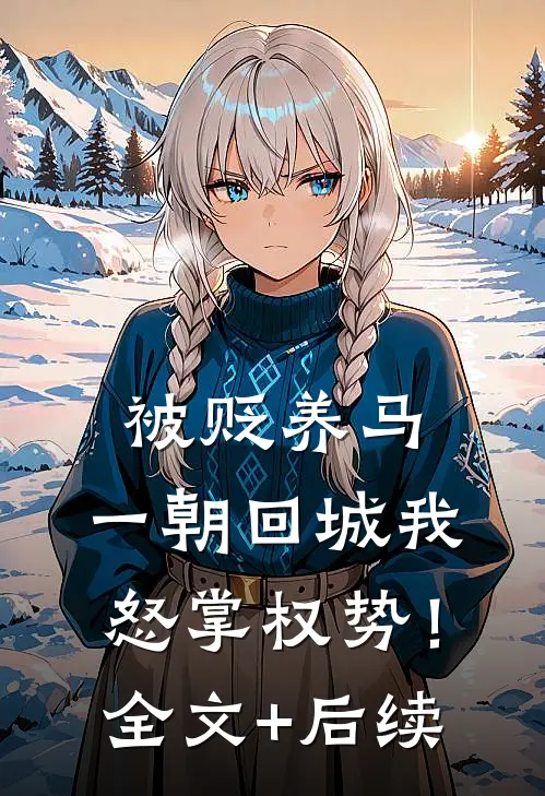 被贬养马，一朝回城我怒掌权势！全文+后续