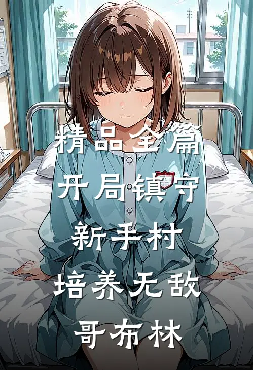 精品全篇开局镇守新手村，培养无敌哥布林