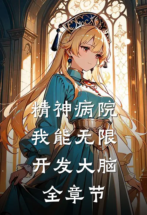 精神病院：我能无限开发大脑全章节