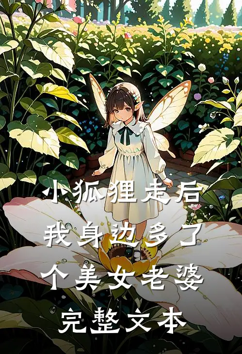 小狐狸走后，我身边多了个美女老婆完整文本