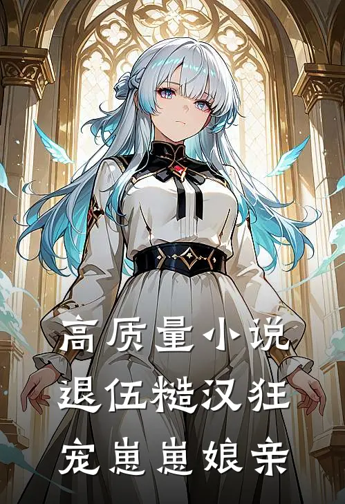 高质量小说退伍糙汉狂宠崽崽娘亲