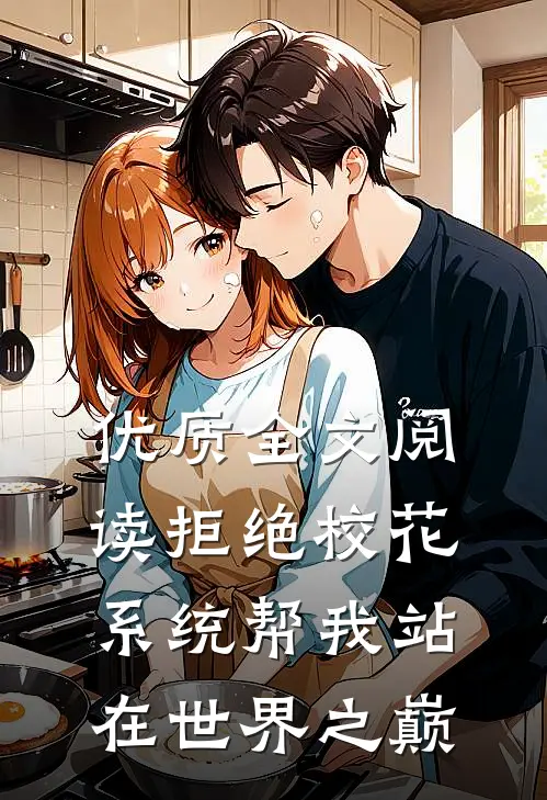 优质全文阅读拒绝校花，系统帮我站在世界之巅