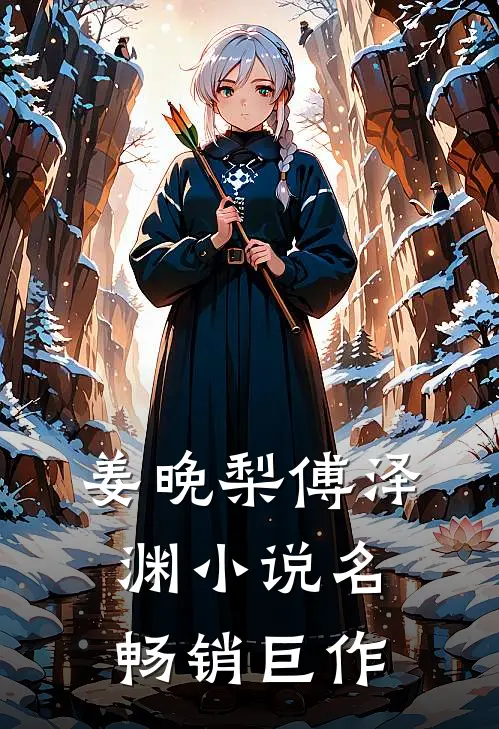 姜晚梨傅泽渊小说名畅销巨作