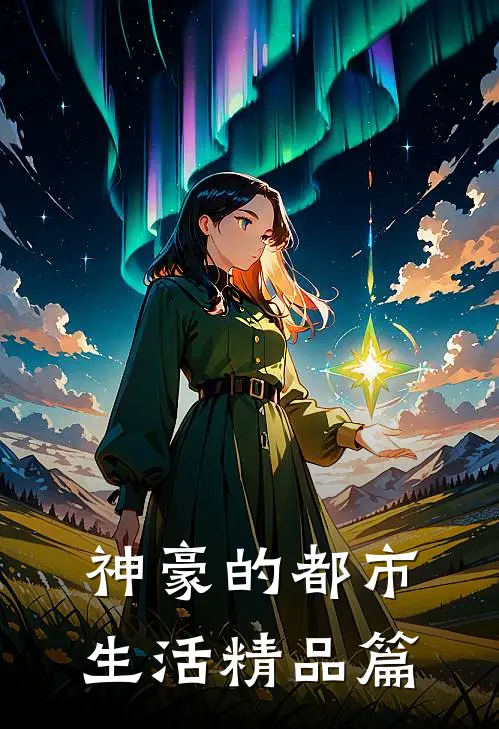 神豪的都市生活精品篇