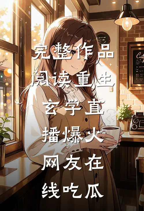 完整作品阅读重生：玄学直播爆火，网友在线吃瓜