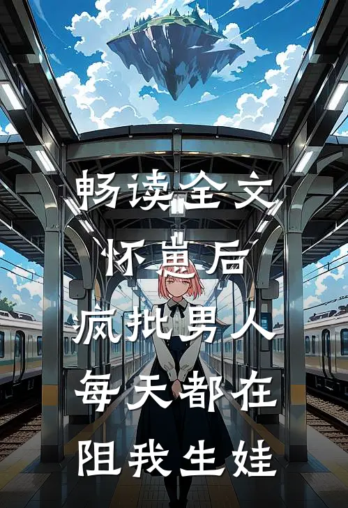 畅读全文怀崽后，疯批男人每天都在阻我生娃