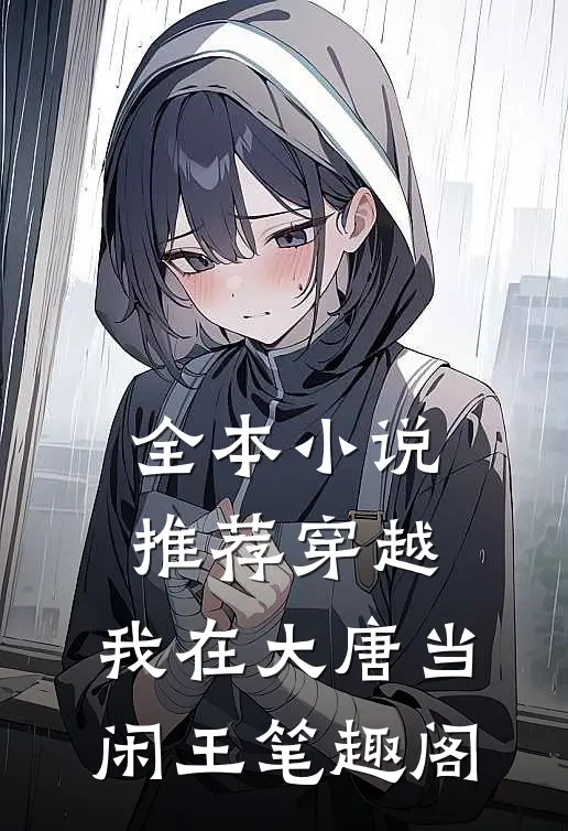全本小说推荐穿越:我在大唐当闲王 笔趣阁