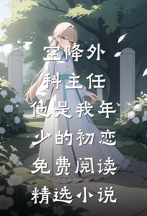 空降外科主任,他是我年少的初恋免费阅读精选小说