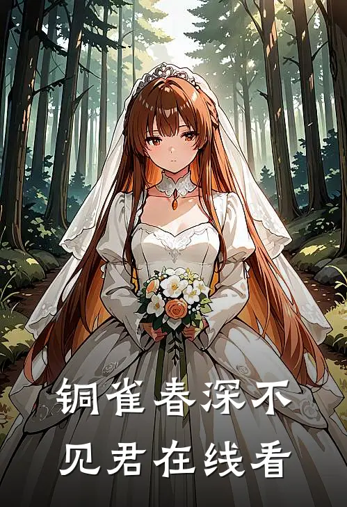铜雀春深不见君在线看