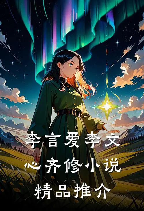 李言爱李文心齐修小说精品推介
