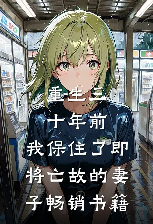 重生三十年前，我保住了即将亡故的妻子畅销书籍