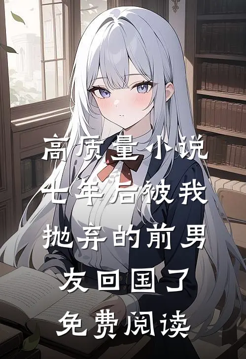 高质量小说七年后被我抛弃的前男友回国了免费阅读