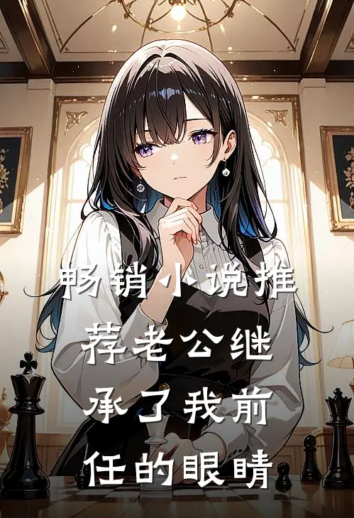畅销小说推荐老公继承了我前任的眼睛
